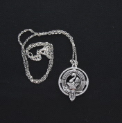 Pendant, Clan Crest, Clan Lindsay